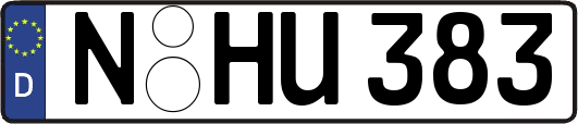 N-HU383