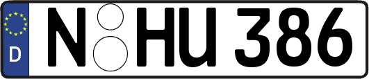 N-HU386