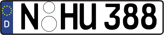 N-HU388