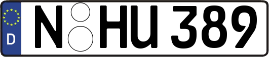 N-HU389