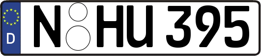 N-HU395