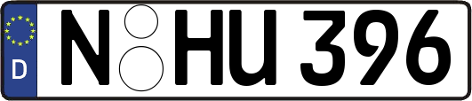 N-HU396