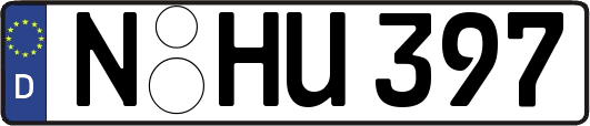 N-HU397