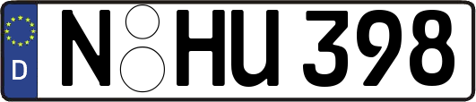 N-HU398
