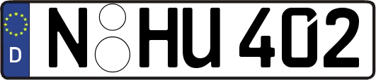 N-HU402