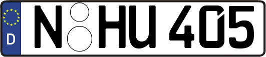 N-HU405