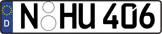 N-HU406