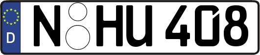 N-HU408