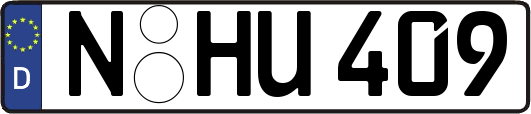 N-HU409