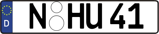 N-HU41
