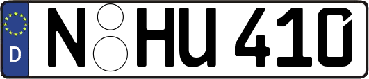 N-HU410