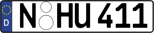 N-HU411