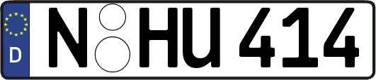 N-HU414