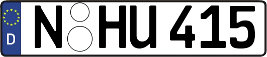 N-HU415