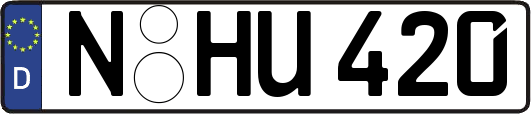 N-HU420