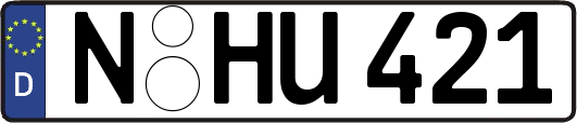 N-HU421