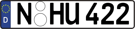 N-HU422