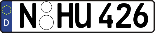 N-HU426