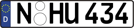 N-HU434