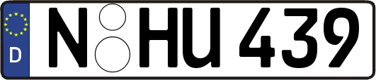 N-HU439