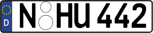 N-HU442