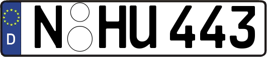 N-HU443