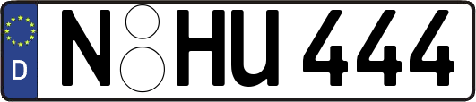 N-HU444
