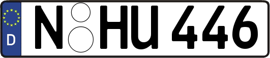 N-HU446