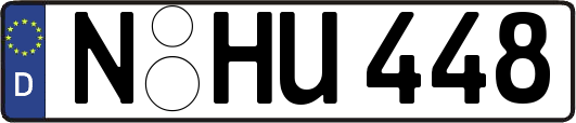 N-HU448