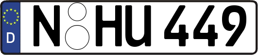 N-HU449