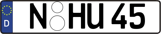 N-HU45