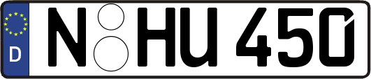 N-HU450