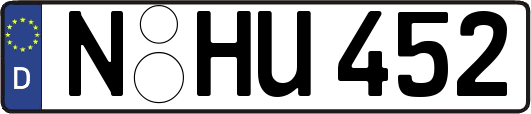 N-HU452
