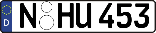N-HU453