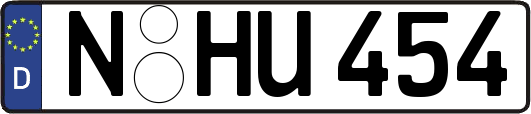N-HU454