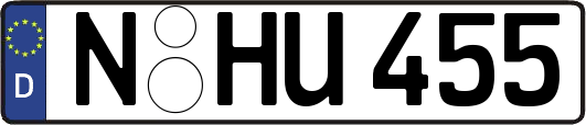 N-HU455