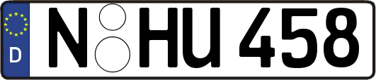 N-HU458