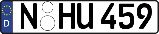 N-HU459