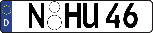 N-HU46