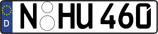 N-HU460