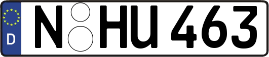 N-HU463