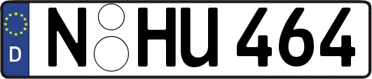 N-HU464