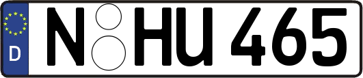 N-HU465