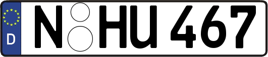 N-HU467