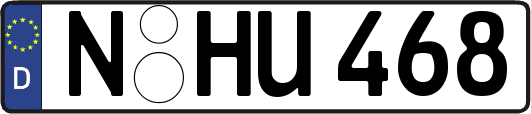 N-HU468