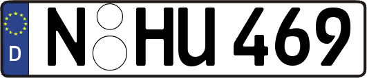 N-HU469