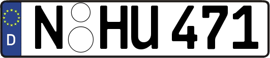 N-HU471