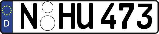 N-HU473