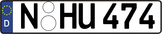N-HU474
