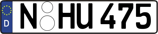 N-HU475